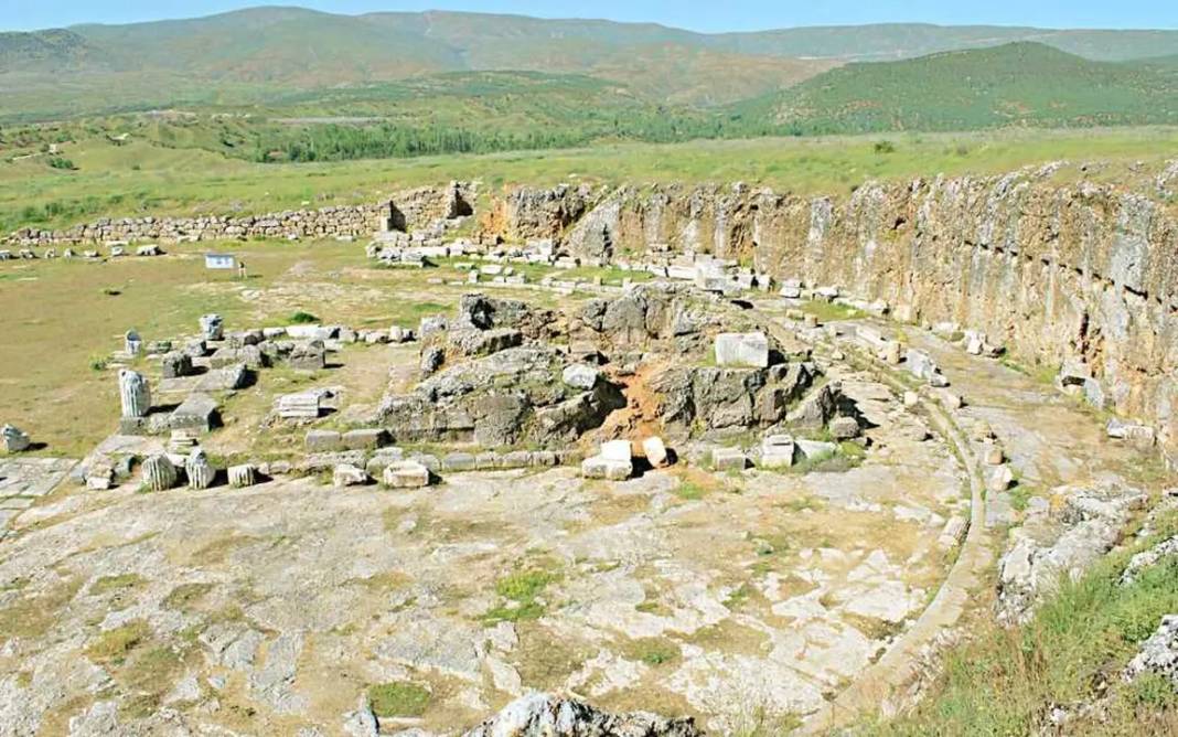 En Güzel Antalya Rotaları 6
